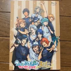 うたのプリンスさまっ　マジLOVELIVE 3rdのサムネイル