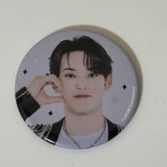 與那城奨 JO1DER SHOW缶バッジ - メルカリ