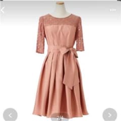 エメ　ドレス　結婚式　パーティードレスのサムネイル
