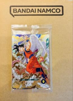 ドラゴンボール スーパーダイバーズ 3種セット 天使悟空 未開封 - メルカリ