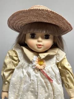 セキグチ ドール リタ人形 - メルカリ