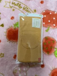 レギンス オレンジのサムネイル