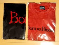 HANA 1st TOUR Born to Bloom Tシャツ タオルのサムネイル