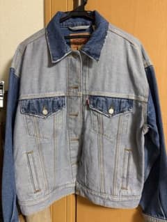 Levi's デニムジャケットのサムネイル