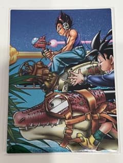 ドラゴンボールZコレクションカードガム トレーディングコレクション　まとめ売り ドラゴンボールZ コレクションカードガム1 SP NO.04 - メルカリ