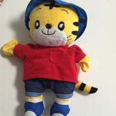 しまじろうのサムネイル
