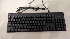 Logicool G610 ロジクールのサムネイル