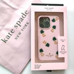 [Kate Spade] 케이트 스페이드 iPhone 케이스 13 Pro