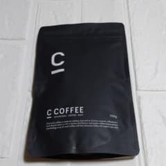c coffeeチャコールコーヒーダイエットのサムネイル