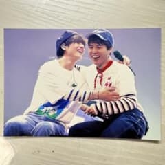 ★専用★BTS テテ ジミン クオズ 韓国製作者様 フォトチケット BTS 写真 テテ ジミン クオズ <507> - メルカリ