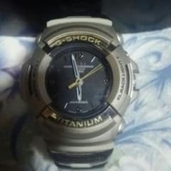GShock GIEZのサムネイル