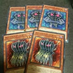 遊戯王 ファーニマルセットのサムネイル