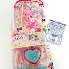 たまごっち! ハッピーチュチュチュ リボンジュニア 新体操リボン