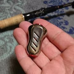 リブレ ハンドルノブ 値下げラストのサムネイル
