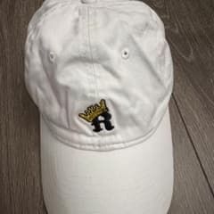 NEW ERA 9TWENTY キャップ ホワイトのサムネイル