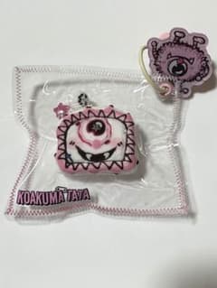 crazygugu ググタタ　小悪魔 koakumatata スクイーズのサムネイル