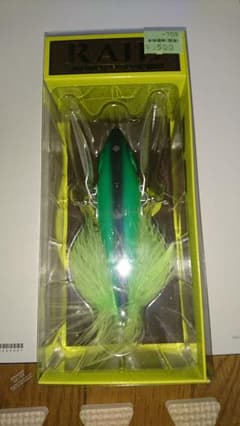 RAIDJAPAN ダッジのサムネイル
