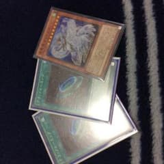 遊戯王のサムネイル