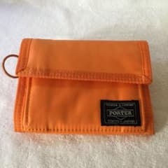 PORTER ポーター 財布のサムネイル