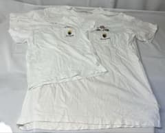 どうぶつの森　ユニクロ　Tシャツ 親子コーデ　110センチ XLのサムネイル