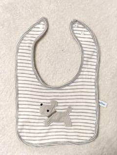 ファミリア　刺繍付きストライプスタイのサムネイル