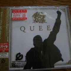 queen ベストアルバムのサムネイル