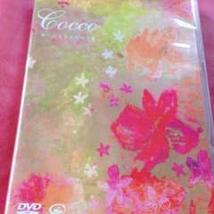DVD(Cocco)のサムネイル