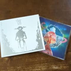 おとぎ(初回限定盤)＋僕らまだアンダーグラウンド MVCDのサムネイル