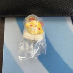 커비의 미식 페스티벌 마루 타마고 보로 마스코트 [키비 옐로우]