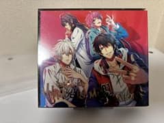 ヒプノシスマイク　CDのサムネイル