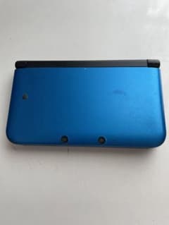 【ジャンク品】3DSLLのサムネイル