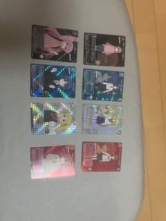 ビルディバイドブライト ぼっち、ざ、ろっく！まとめ売りのサムネイル