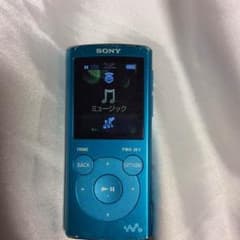 ウォークマン ジャンク品のサムネイル