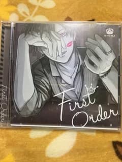 志麻 ソロアルバム Fast Order ポストカード付きのサムネイル