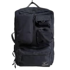 【美品】NIKE UTILITY ELITE ユーティリティエリート リュックのサムネイル