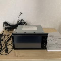ダイハツ純正　NSZN-W66Dのサムネイル