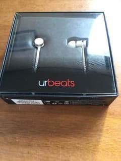 beats イヤフォンのサムネイル