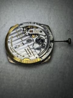 vacheron constantin cal 1120 ムーブメント - メルカリ