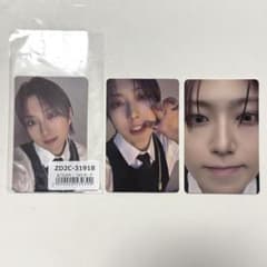 &TEAM 月狼　トレカ　KPOP NARA ラキドロ　FUMA フウマ &TEAM 月狼 トレカ KPOP NARA ラキドロ FUMA フウマ &TEAM FUMA