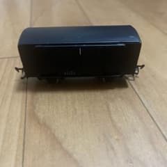 美品】エンドウ HOゲージ ワム60000形 ワム65562 真鍮製 鉄道模型