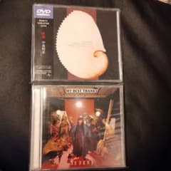 中森明菜 歌姫 DVD MYBEST THANKS CD イーストLIVEDVD 中森明菜 歌姫 DVD MY BEST THANKS CD - メルカリ
