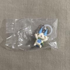 妖怪ウォッチ コマさん めじるしアクセサリーのサムネイル