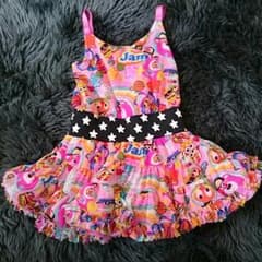 ジャムワンピースsize100のサムネイル