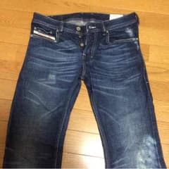 値下げ★ディーゼルデニムのサムネイル