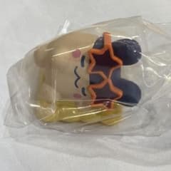 たまごっち　みんなでバカンスフィギュア　みみっちのサムネイル