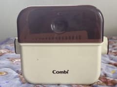 Combi 哺乳瓶除菌ケースのサムネイル