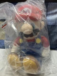 一番くじ マリオ A賞★のサムネイル