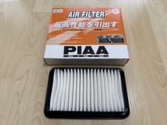 PIAA エアフィルター PD72のサムネイル