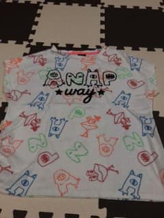 140ANAP Tシャツのサムネイル