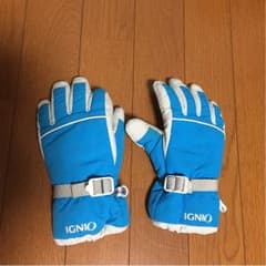 IGNIO スノー グローブ 130のサムネイル
